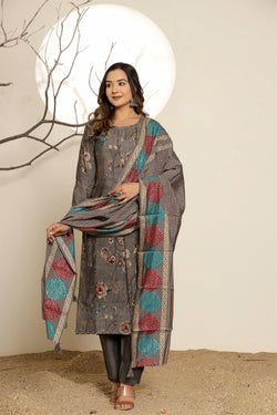 Color – Grey