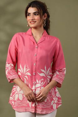 Color – Pink
