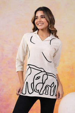 Color – White