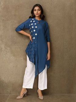 Color – Blue