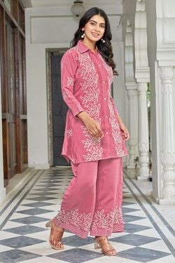 Color – Pink