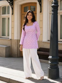 Color – Lilac