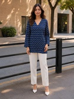 Color – Navy Blue
