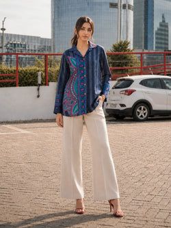 Color – Navy Blue