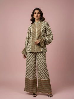 Style – Co-ord Set