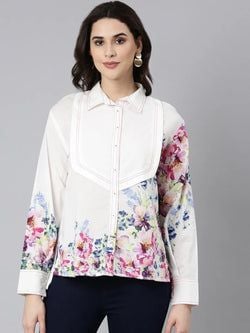 Color – white