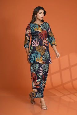 Color – Multicolor