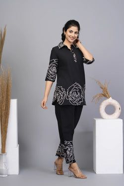Color – Black