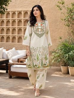 Color – Cream