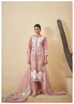 Color – Peach