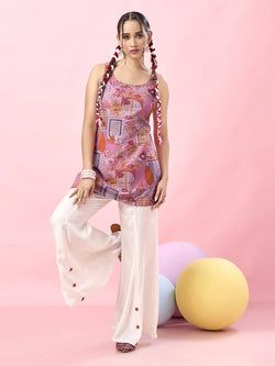 Color – Pink