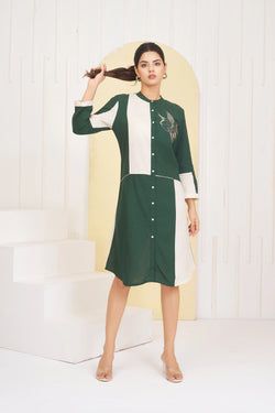 Color – Cotton Rayon