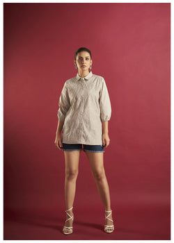 Color – beige