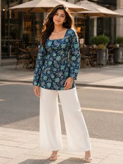 Color – Navy Blue