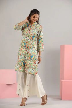 Color – Off White