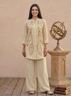 Color – Cream