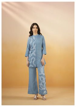 Color – Blue