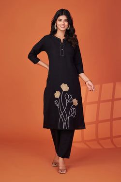 Color – Black