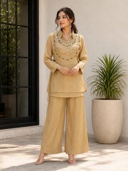 Color – Golden
