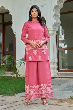 Color – Pink