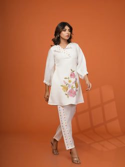 Color – White