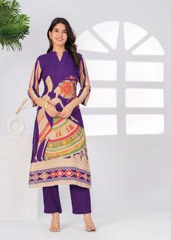 Color – Purple