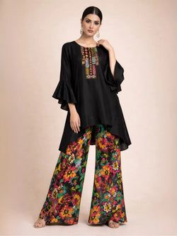 Color – Black