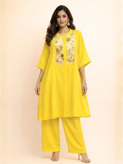 Color – Yellow