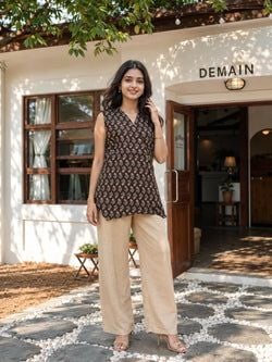 Color – Brown