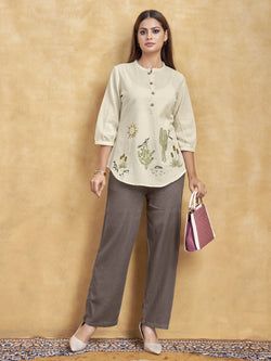 Color – Beige