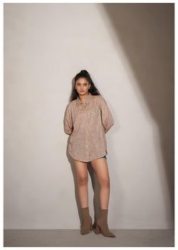 Color – beige