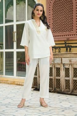 Color – White