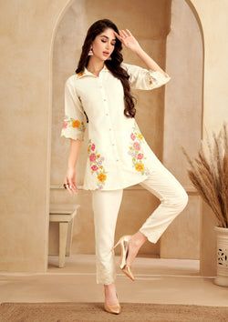 Color – Off White