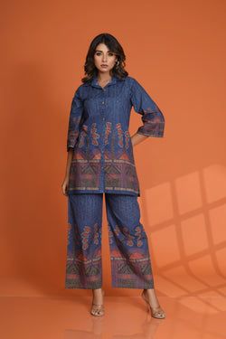 Color – Blue