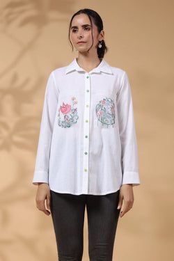 Color – cotton