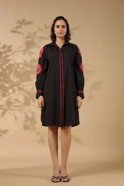 Color – cotton