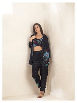 Style – Black