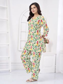 Color – Multicolor