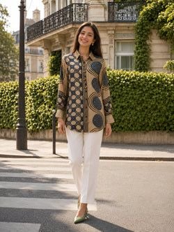 Color – Beige
