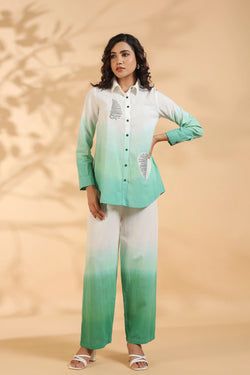 Color – Green