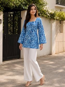 Color – Blue
