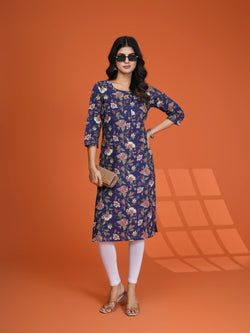 Color – Navy Blue