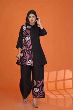 Color – Black