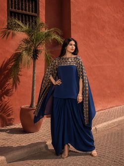 Color – Blue