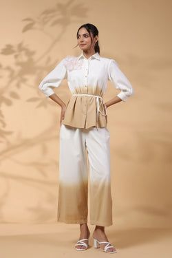 Color – White