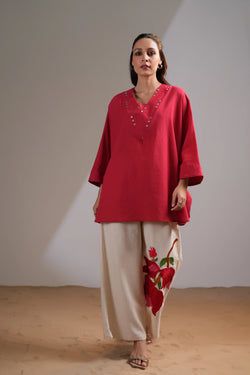 Color – Rose