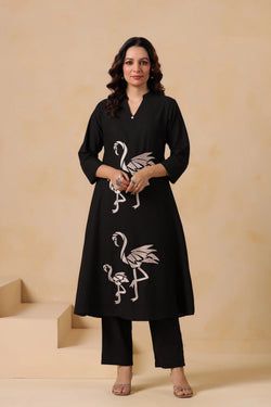 Color – Black