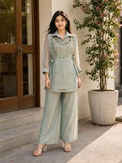 Color – Sage Green