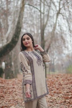 Style – Inweave Khaki