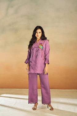 Color – Purple